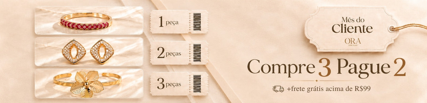 Compre 3 Pague 2