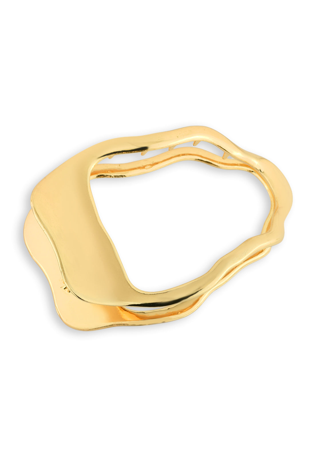 Prendedor De Cabelo Orgânico